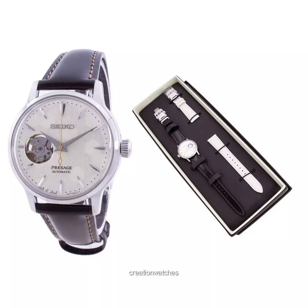 Seiko Presage