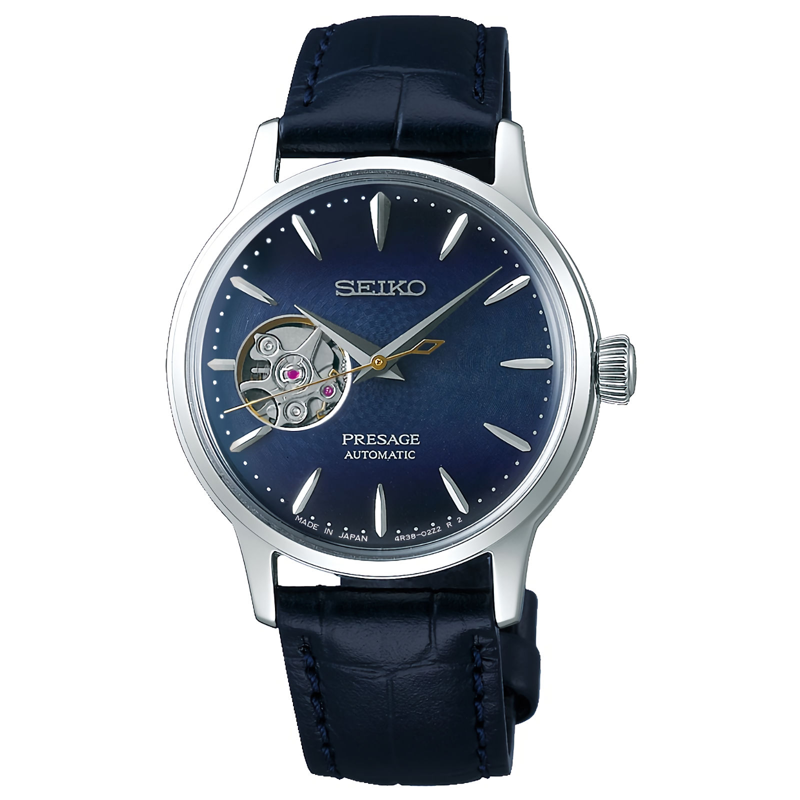 Seiko Presage