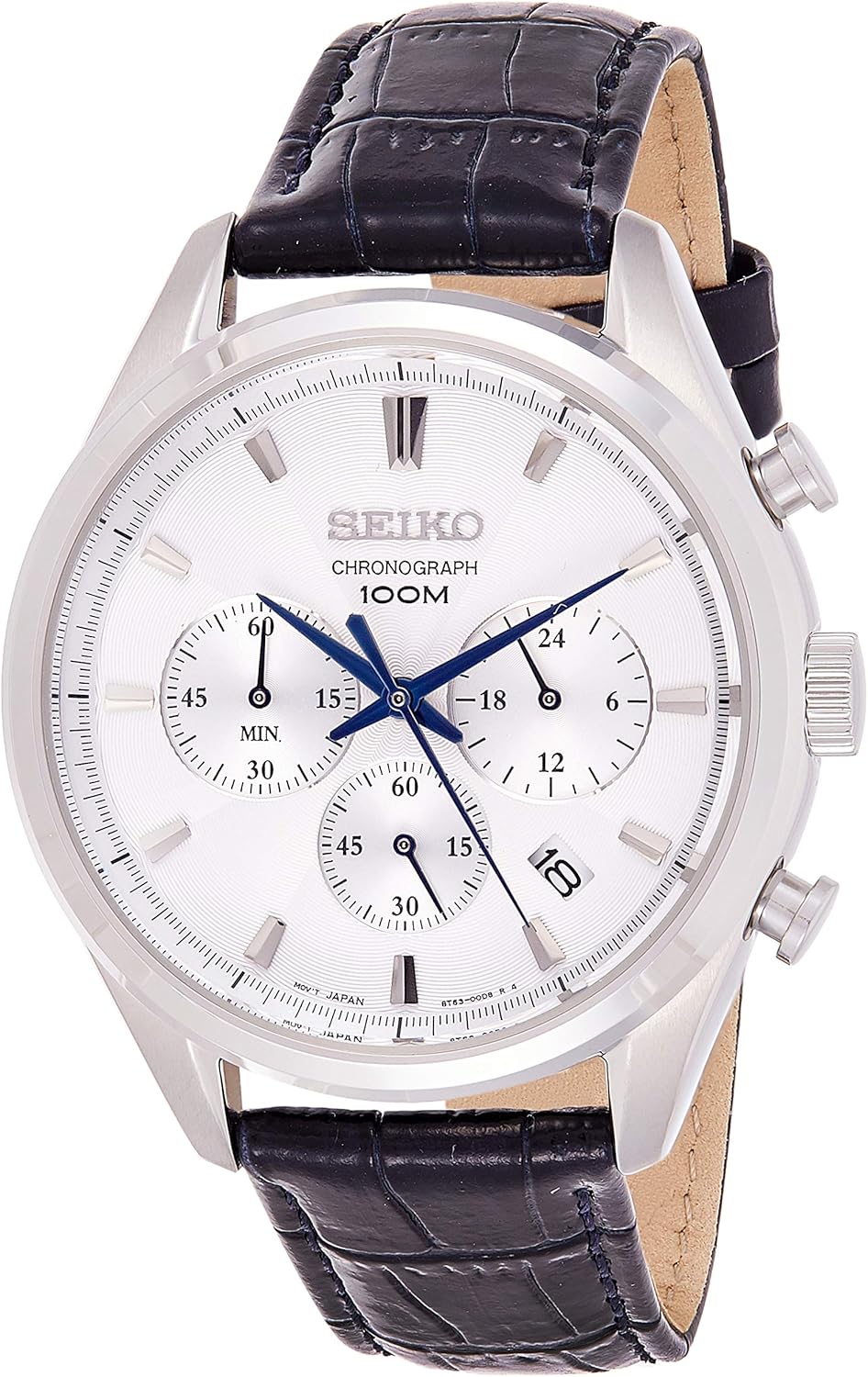 Seiko Chronograph
