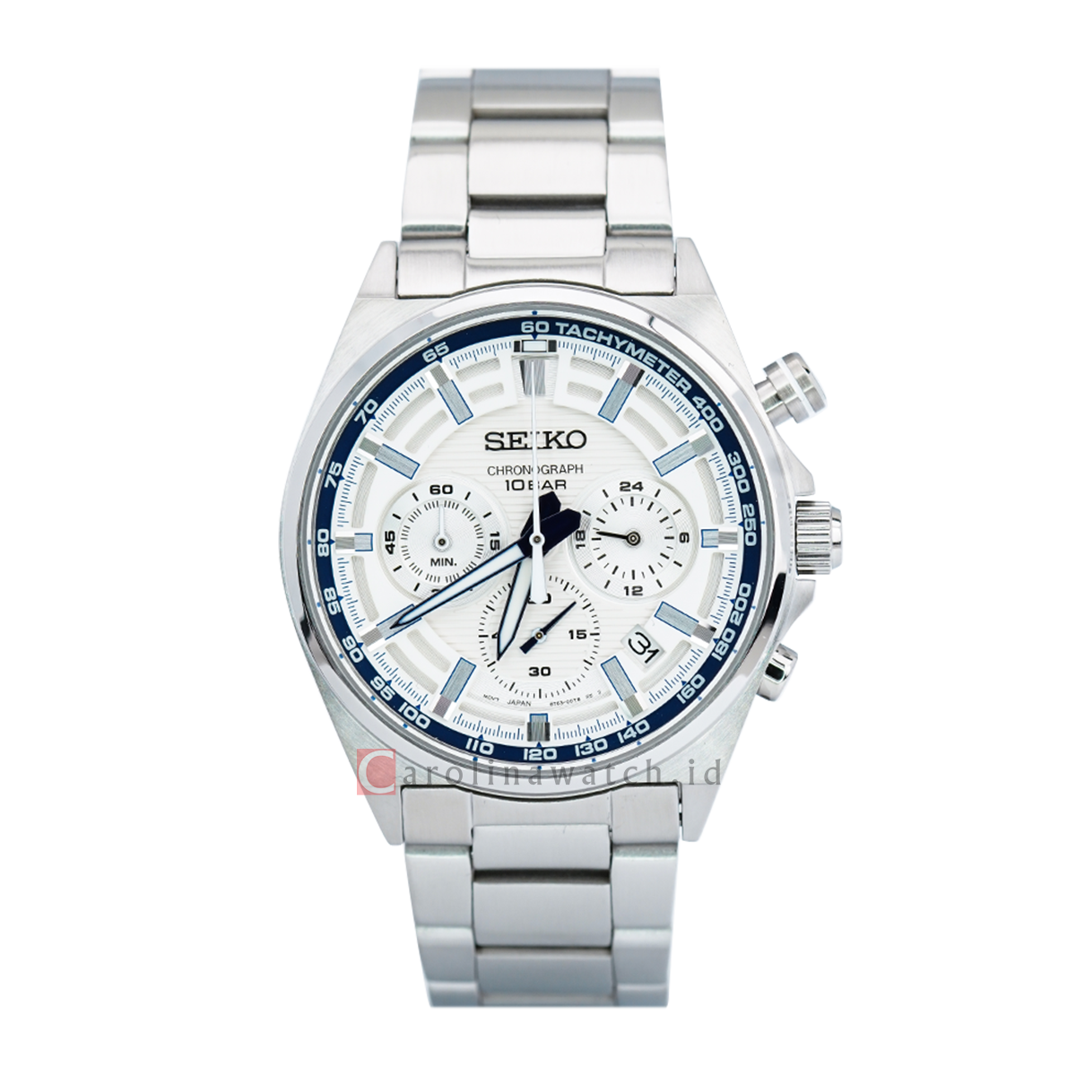 Seiko Chronograph