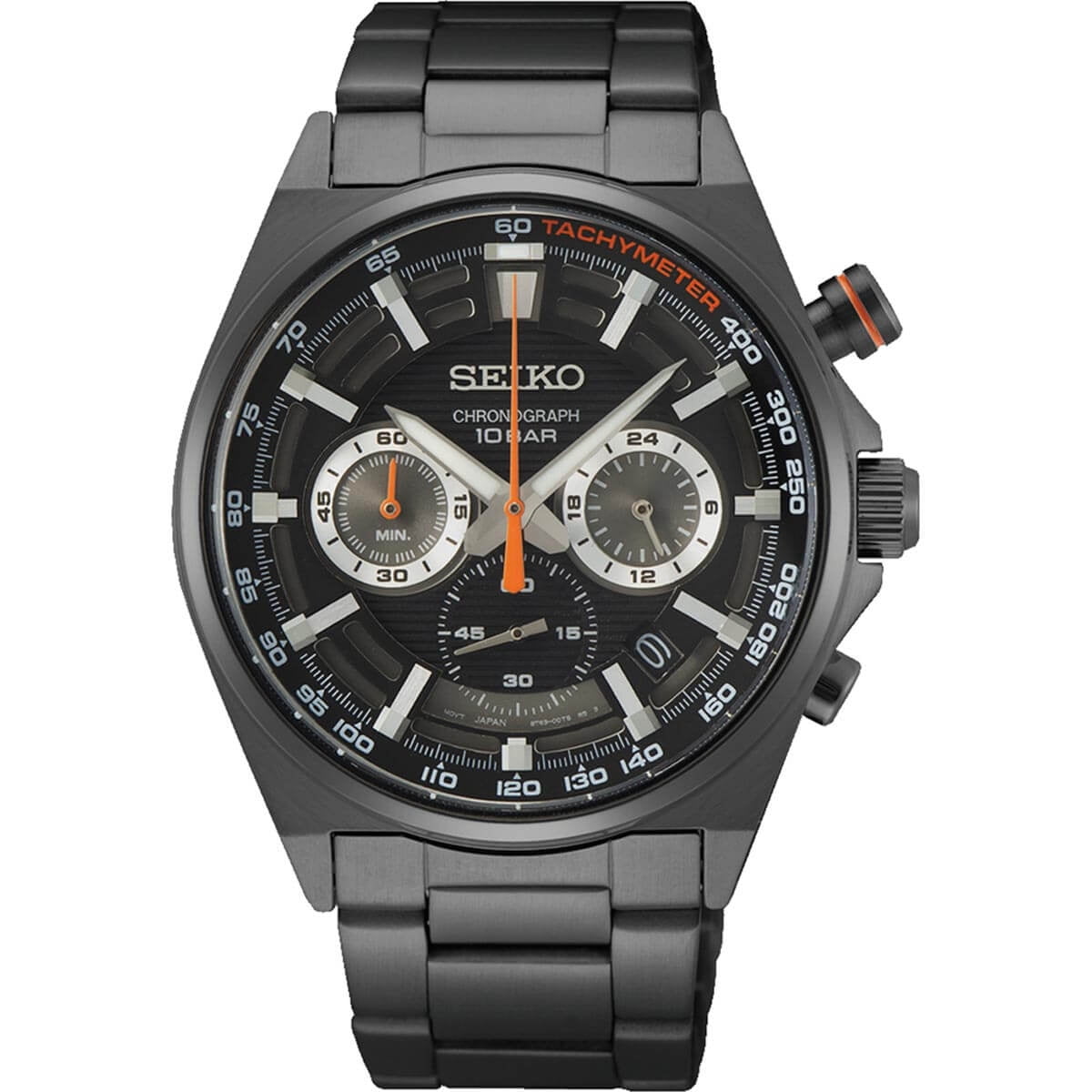 Seiko Chronograph
