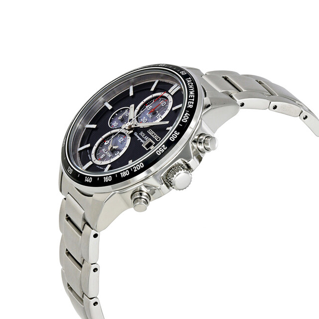 Seiko Chronograph