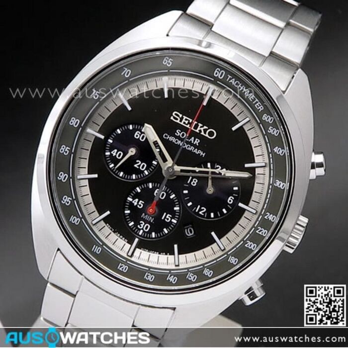 Seiko Chronograph
