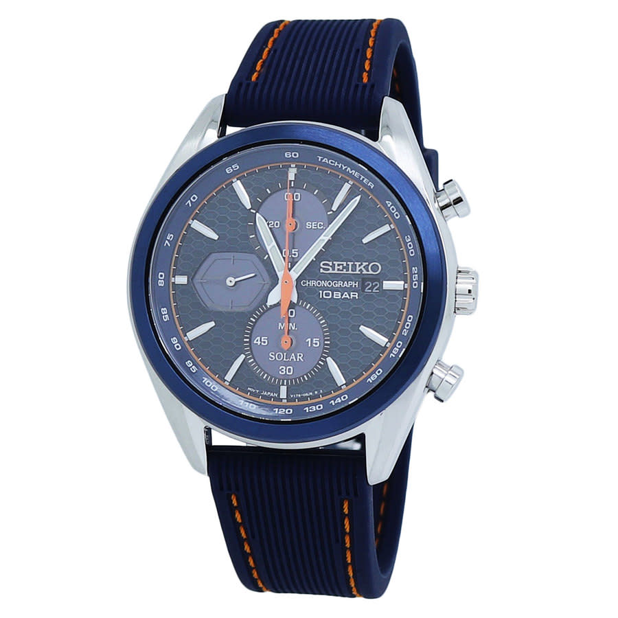 Seiko Chronograph