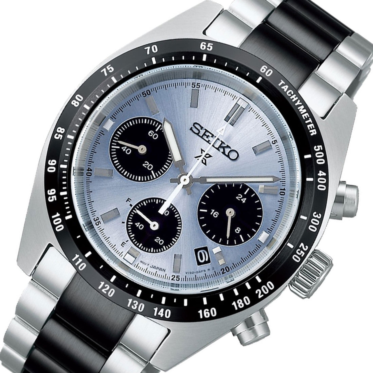 Seiko Chronograph