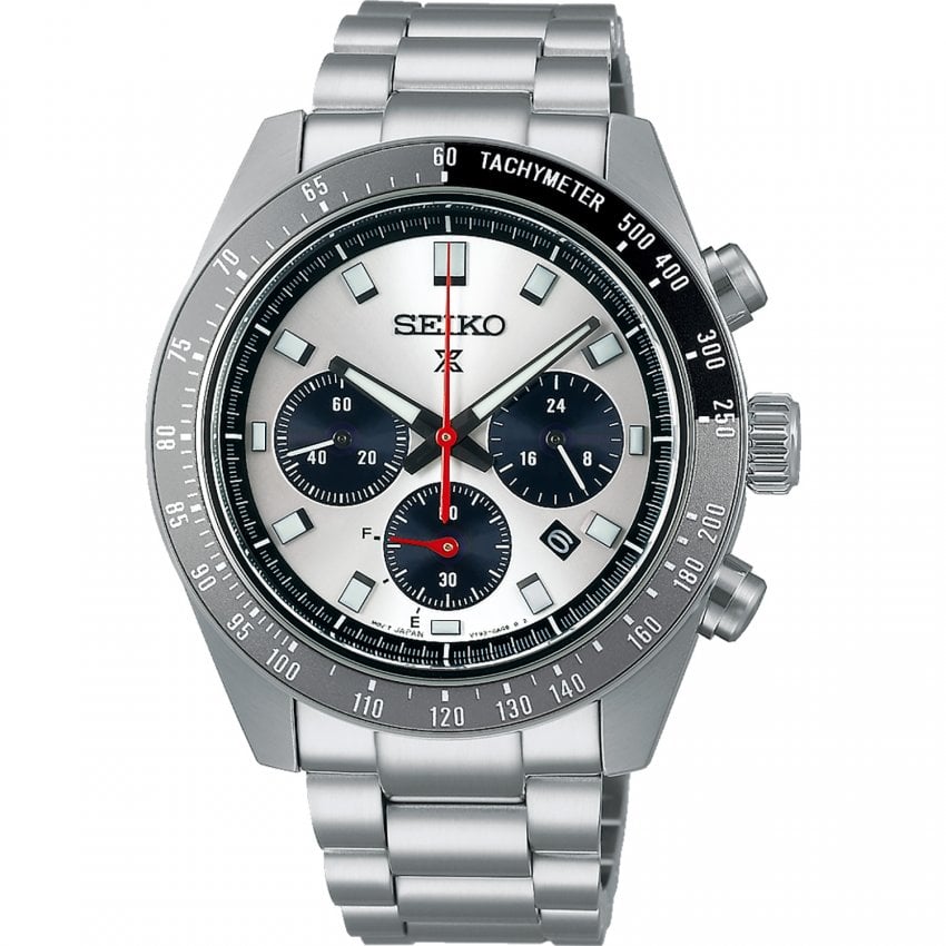 Seiko Chronograph