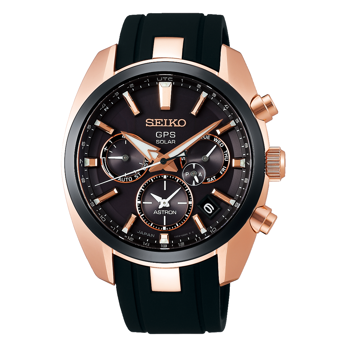 Seiko Astron