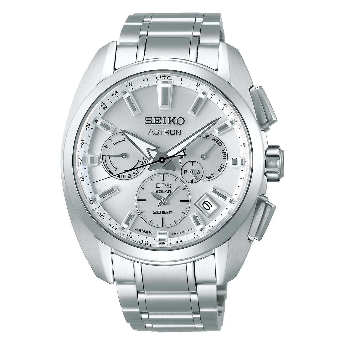 Seiko Astron