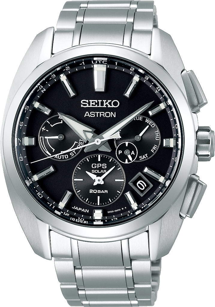 Seiko Astron
