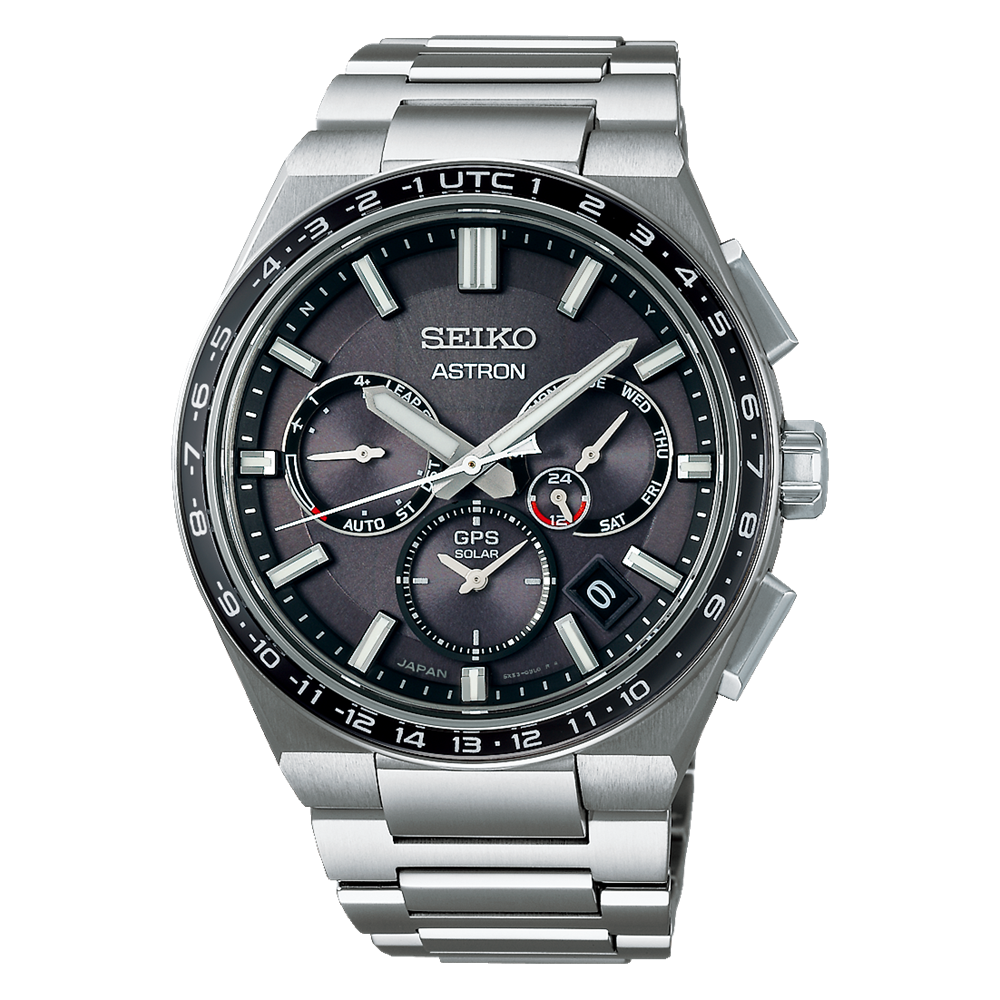 Seiko Astron