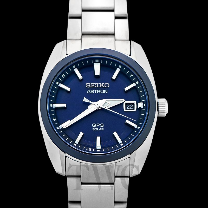Seiko Astron
