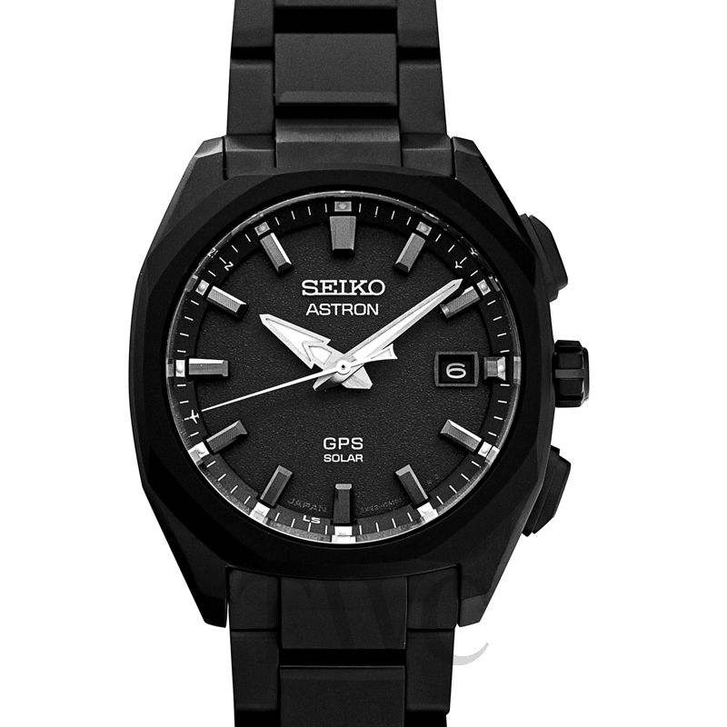 Seiko Astron