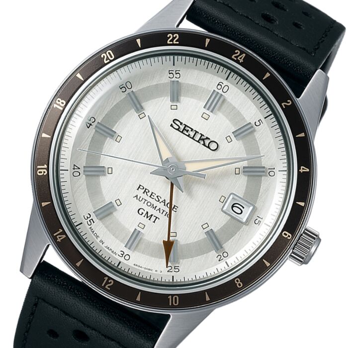 Seiko Presage