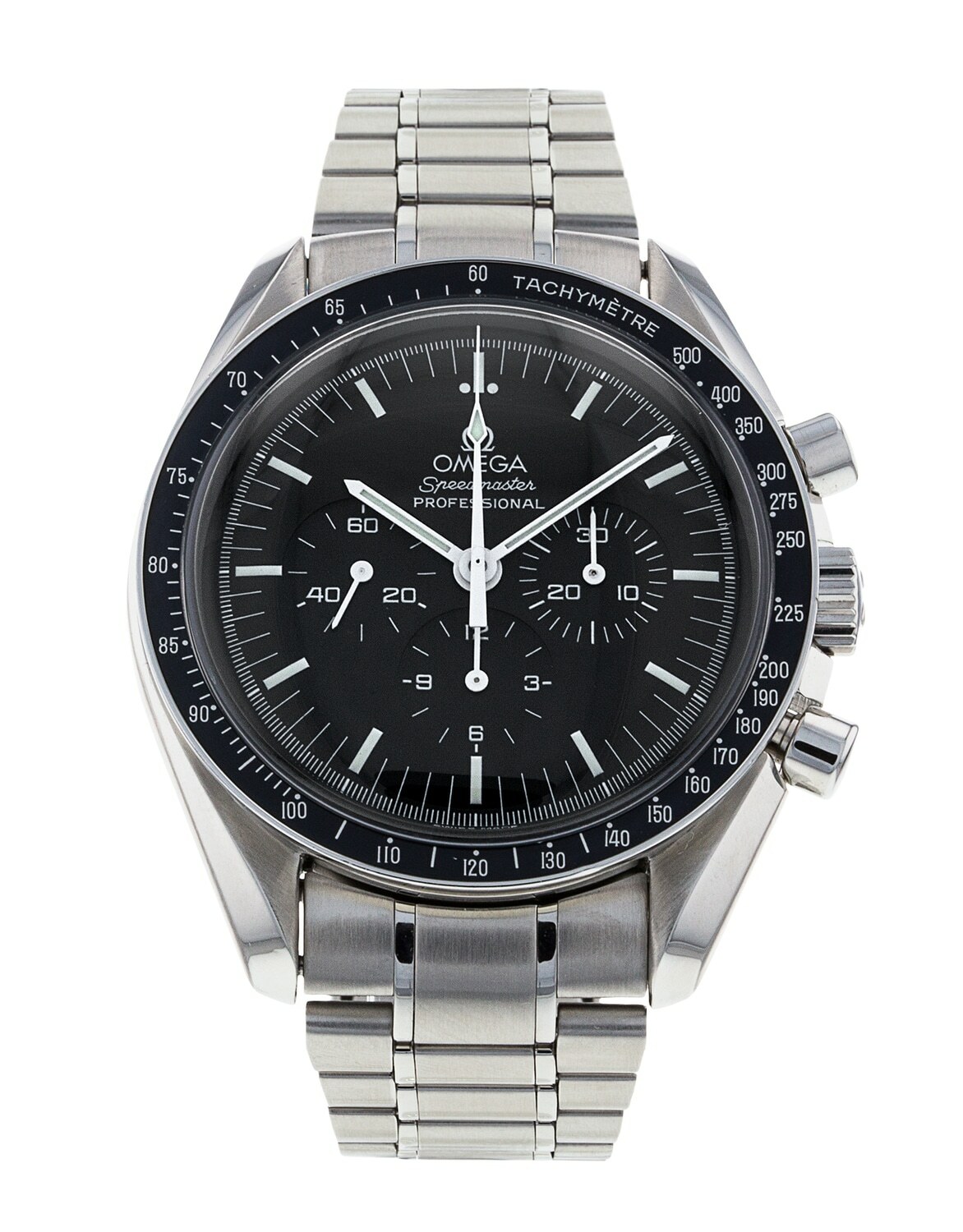 Omega Speedmaster Professional Moonwatch