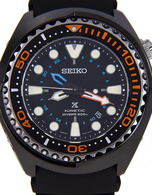 Seiko Prospex