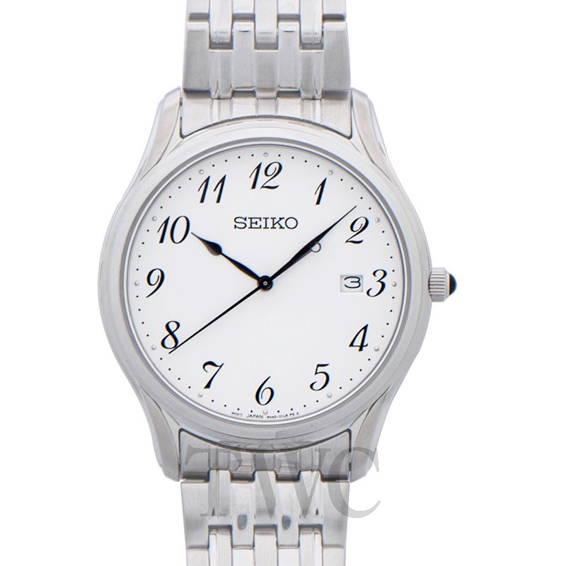 Seiko Seiko