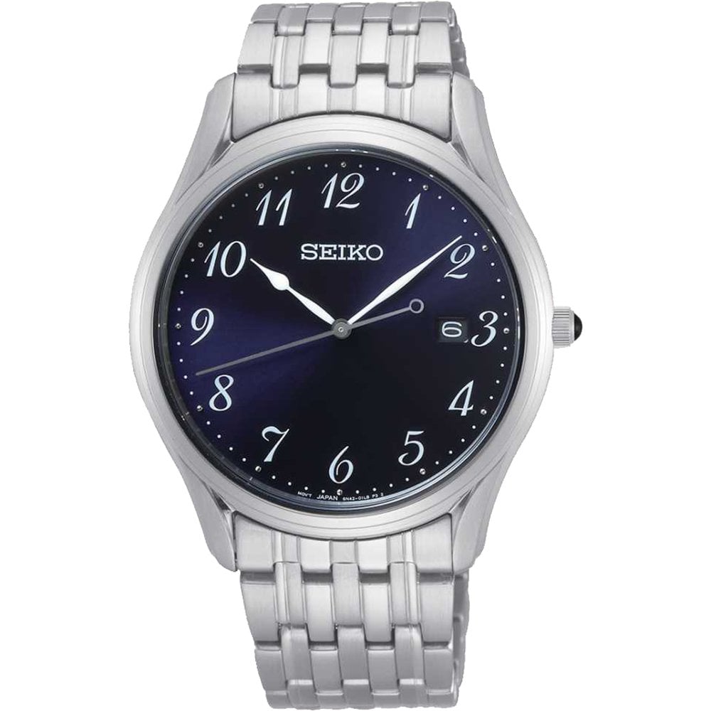 Seiko Seiko