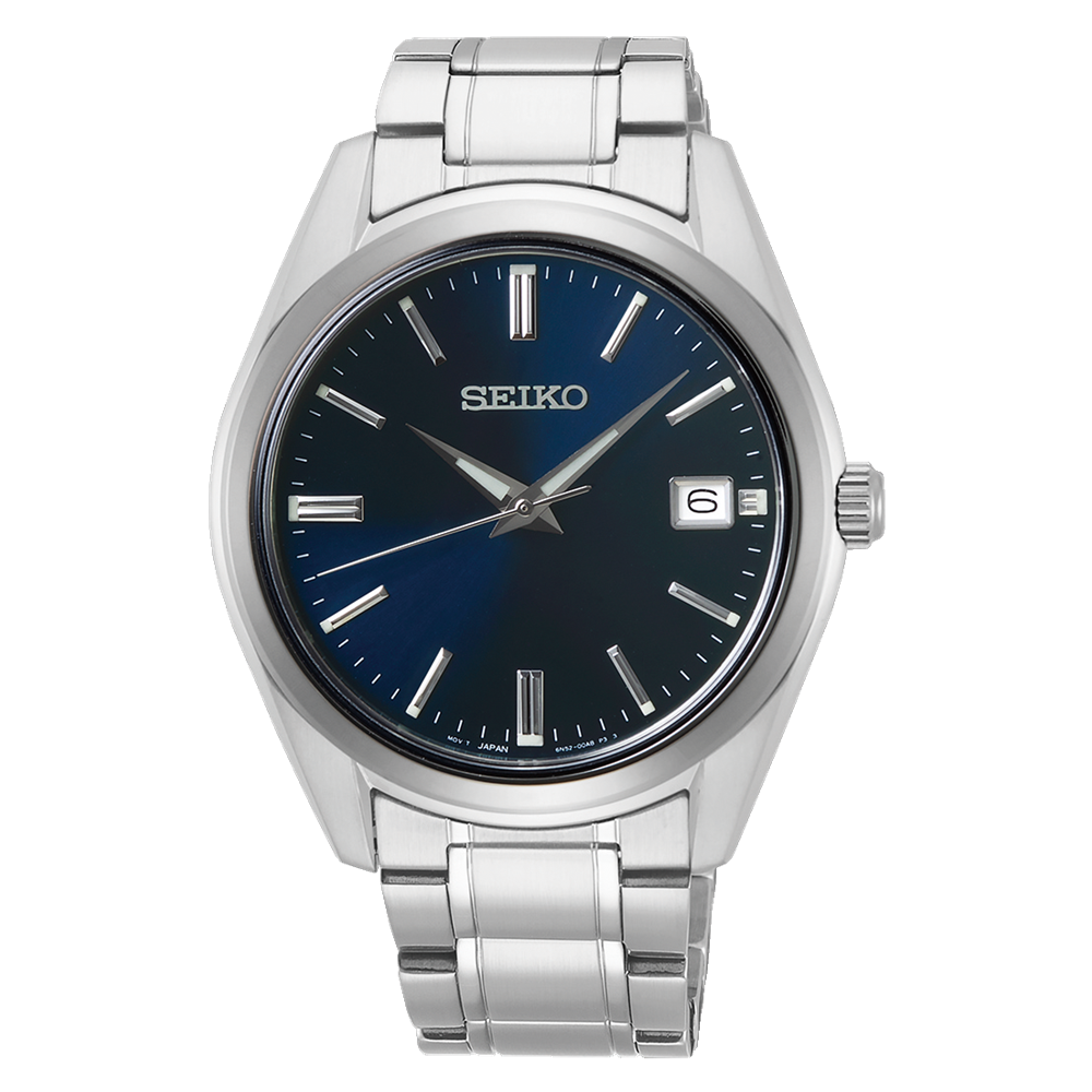 Seiko Seiko