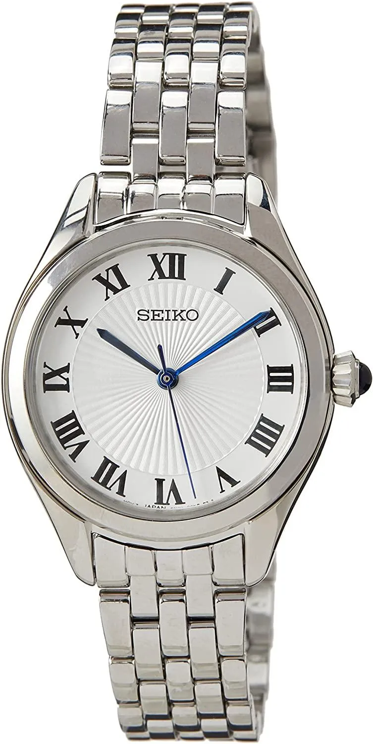 Seiko Seiko