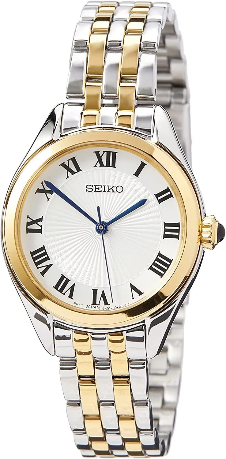 Seiko Seiko