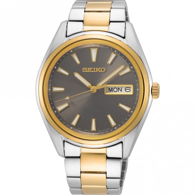 Seiko Seiko