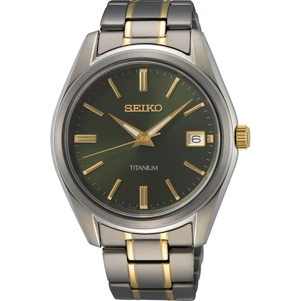 Seiko Seiko