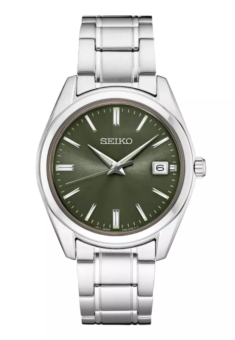 Seiko Seiko