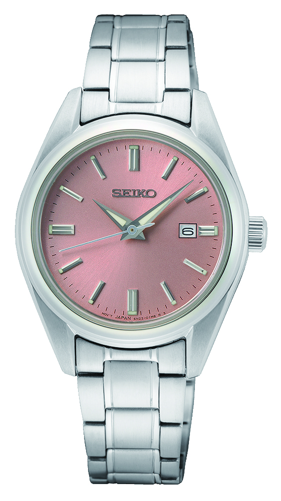 Seiko Seiko
