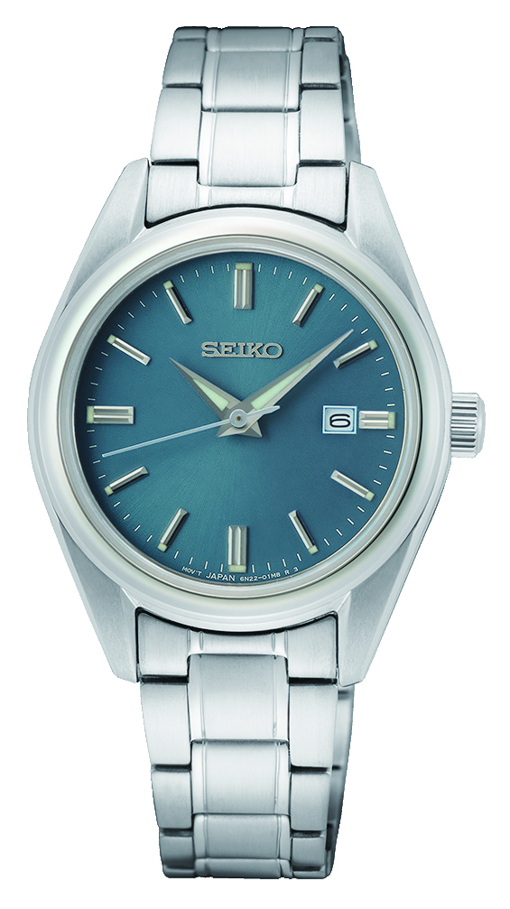 Seiko Seiko
