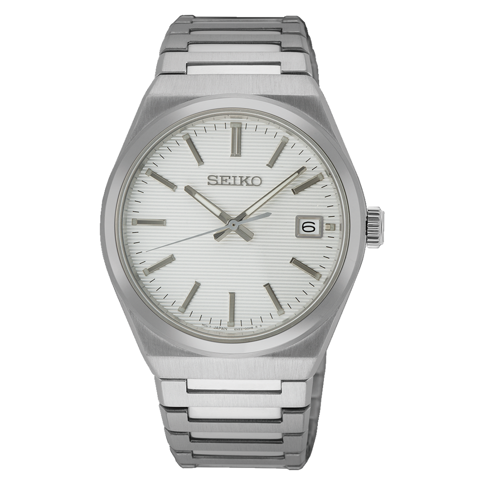 Seiko Seiko