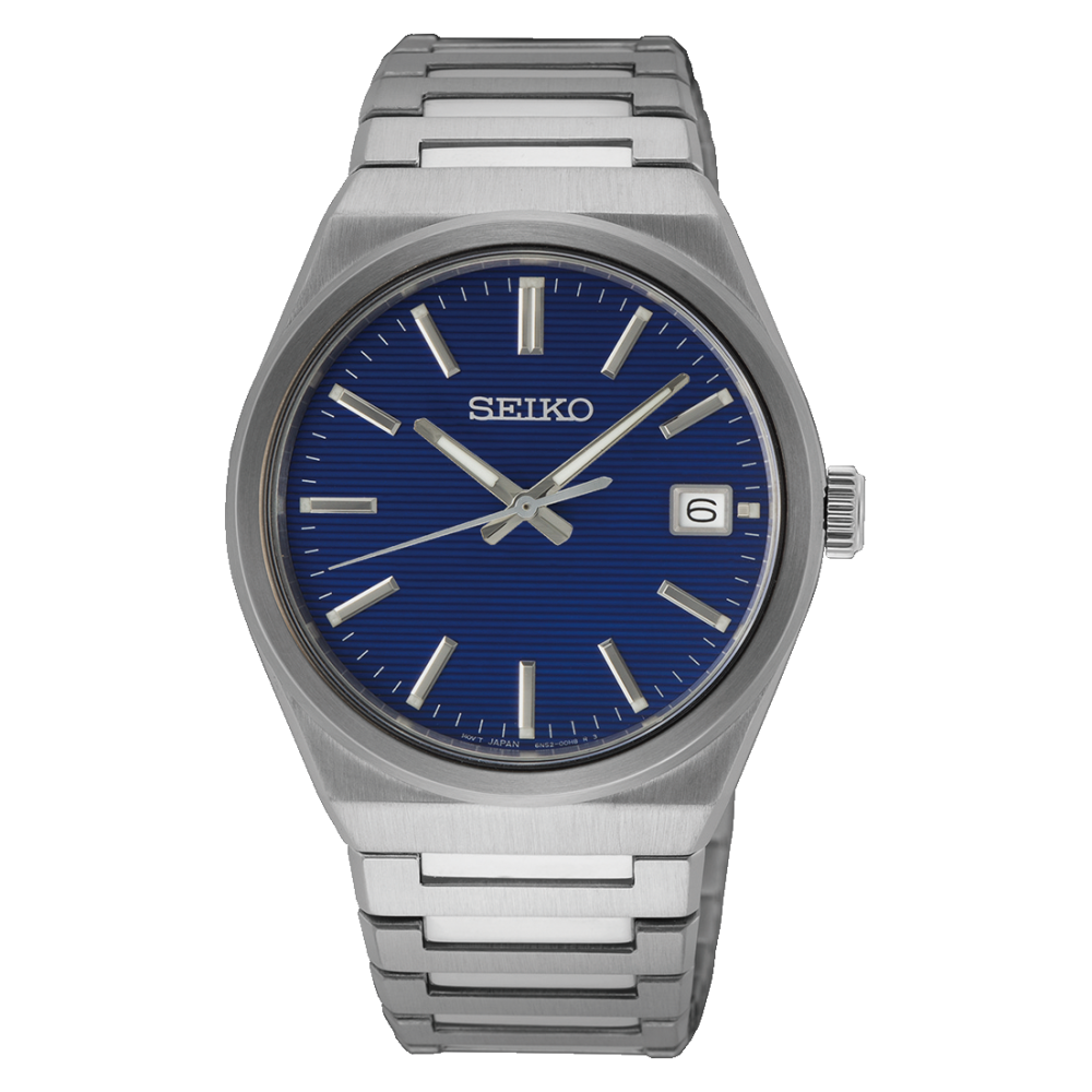 Seiko Seiko