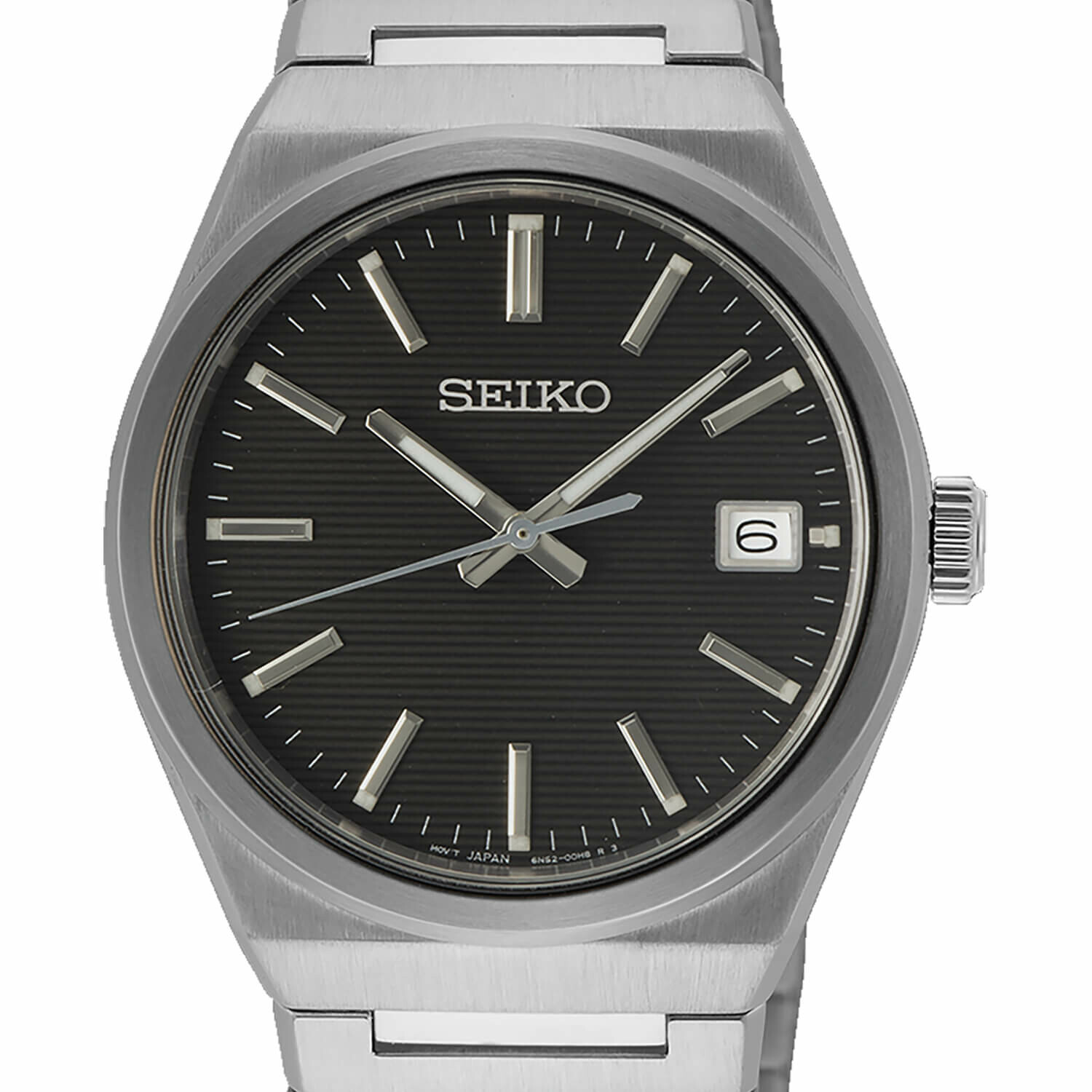 Seiko Seiko