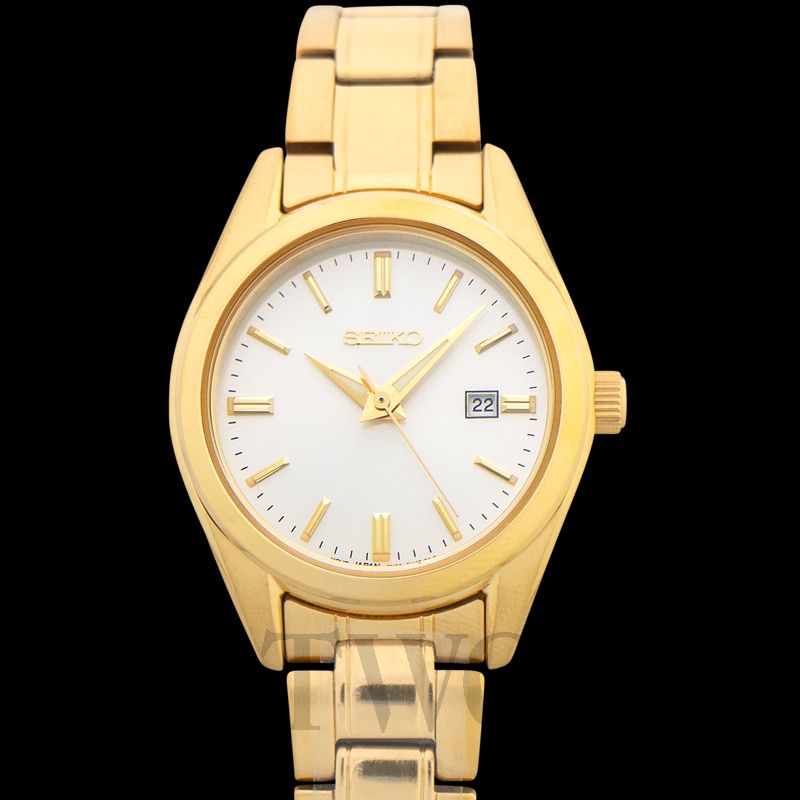 Seiko Seiko