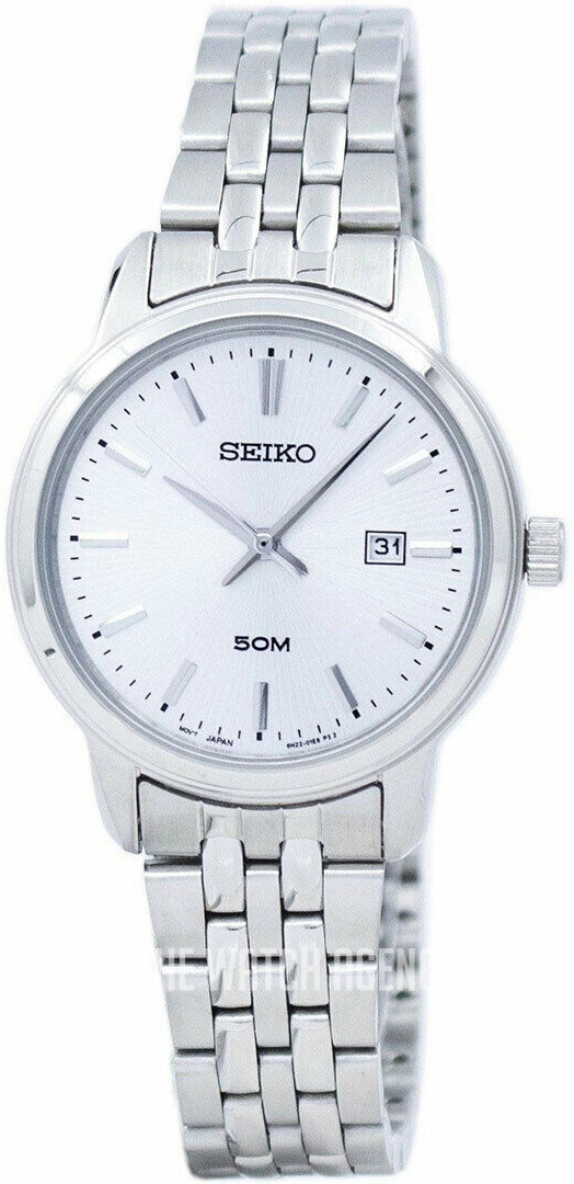 Seiko Seiko Neo Classic