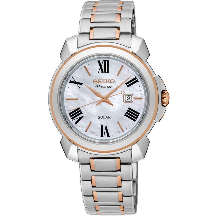 Seiko Premier