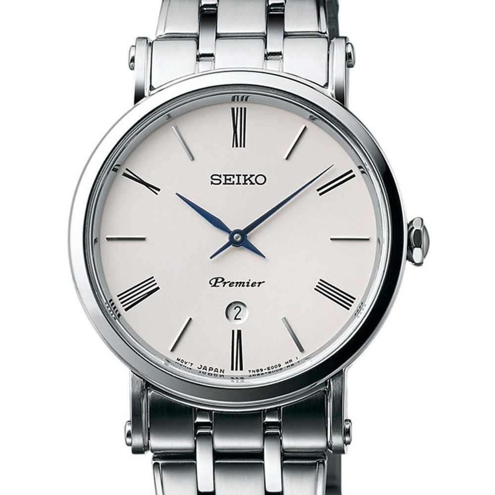 Seiko Premier