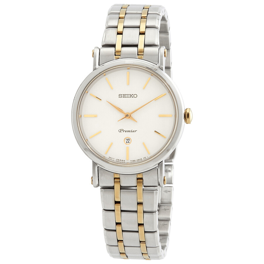Seiko Premier