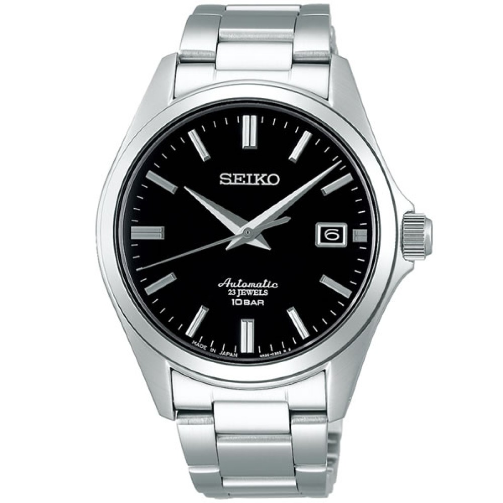 Seiko Seiko