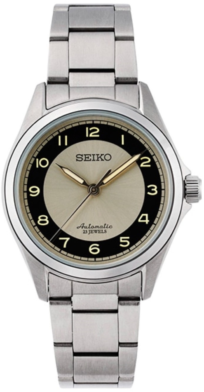 Seiko Seiko