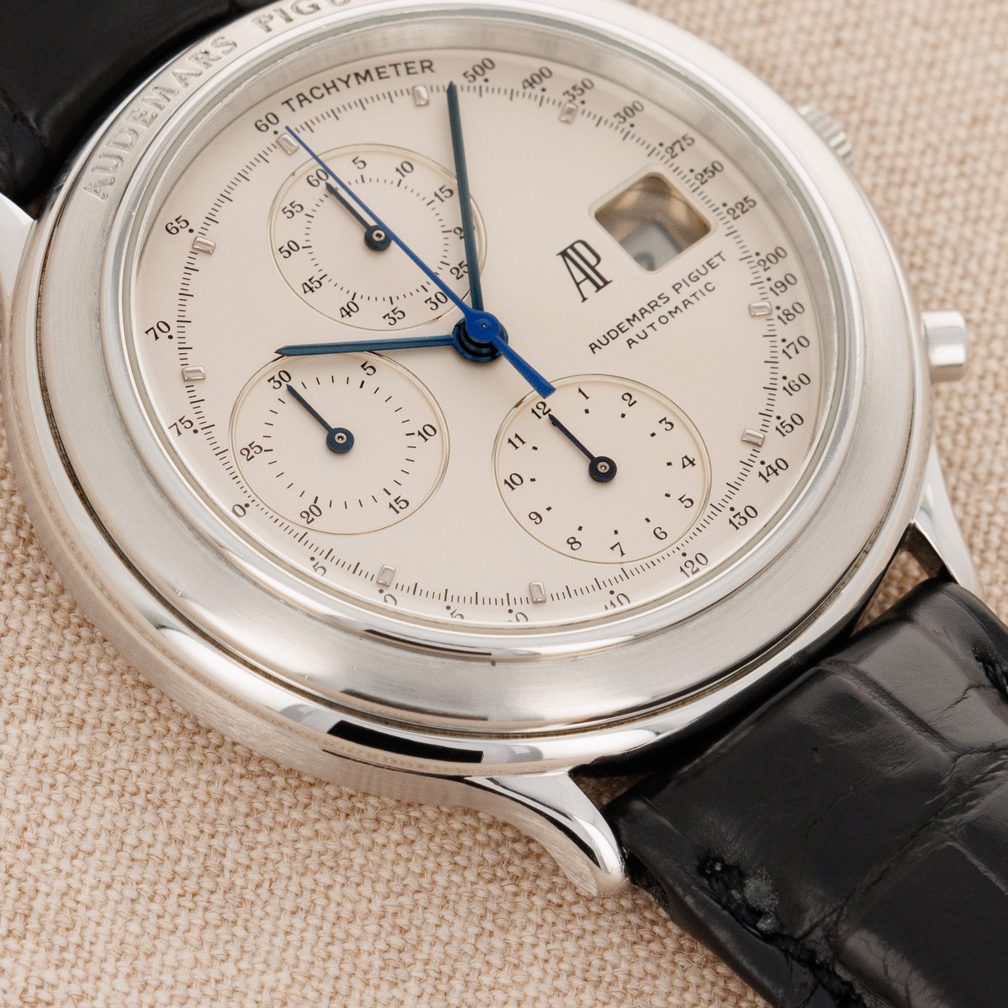 Audemars Piguet Huitième