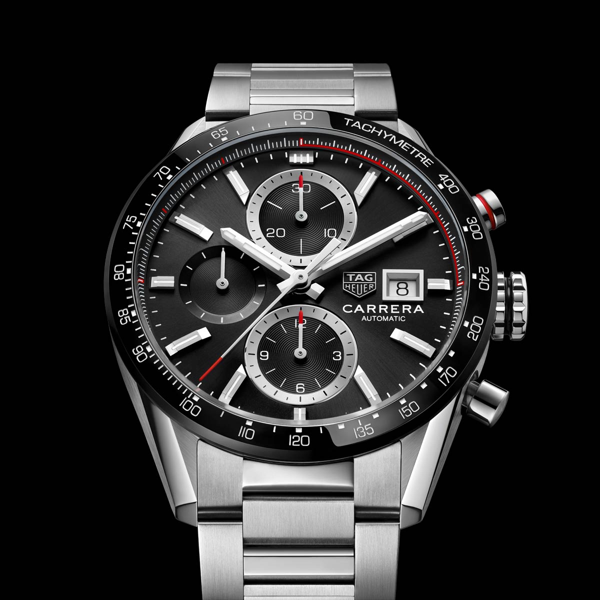TAG Heuer Carrera Calibre 16