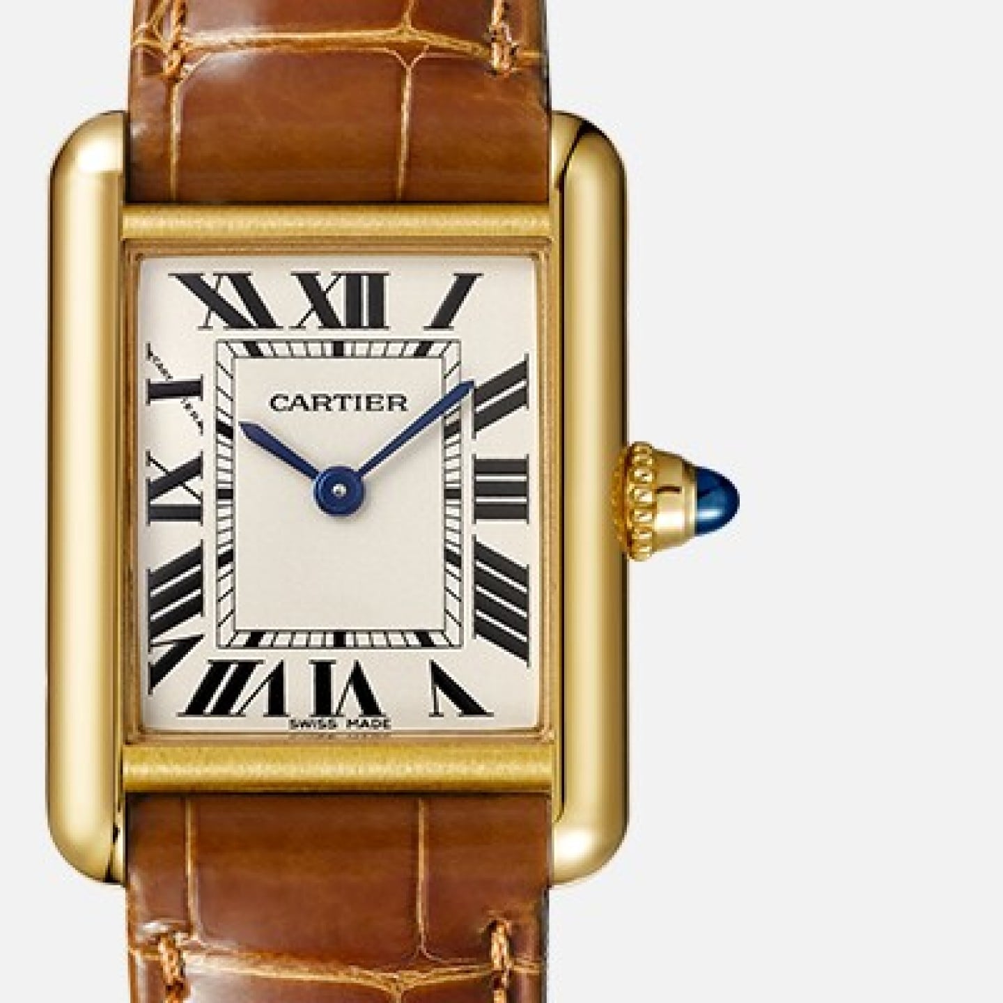 Cartier Tank