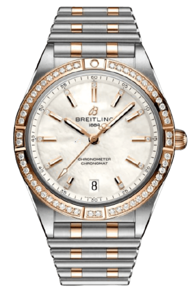 Breitling Chronomat 36
