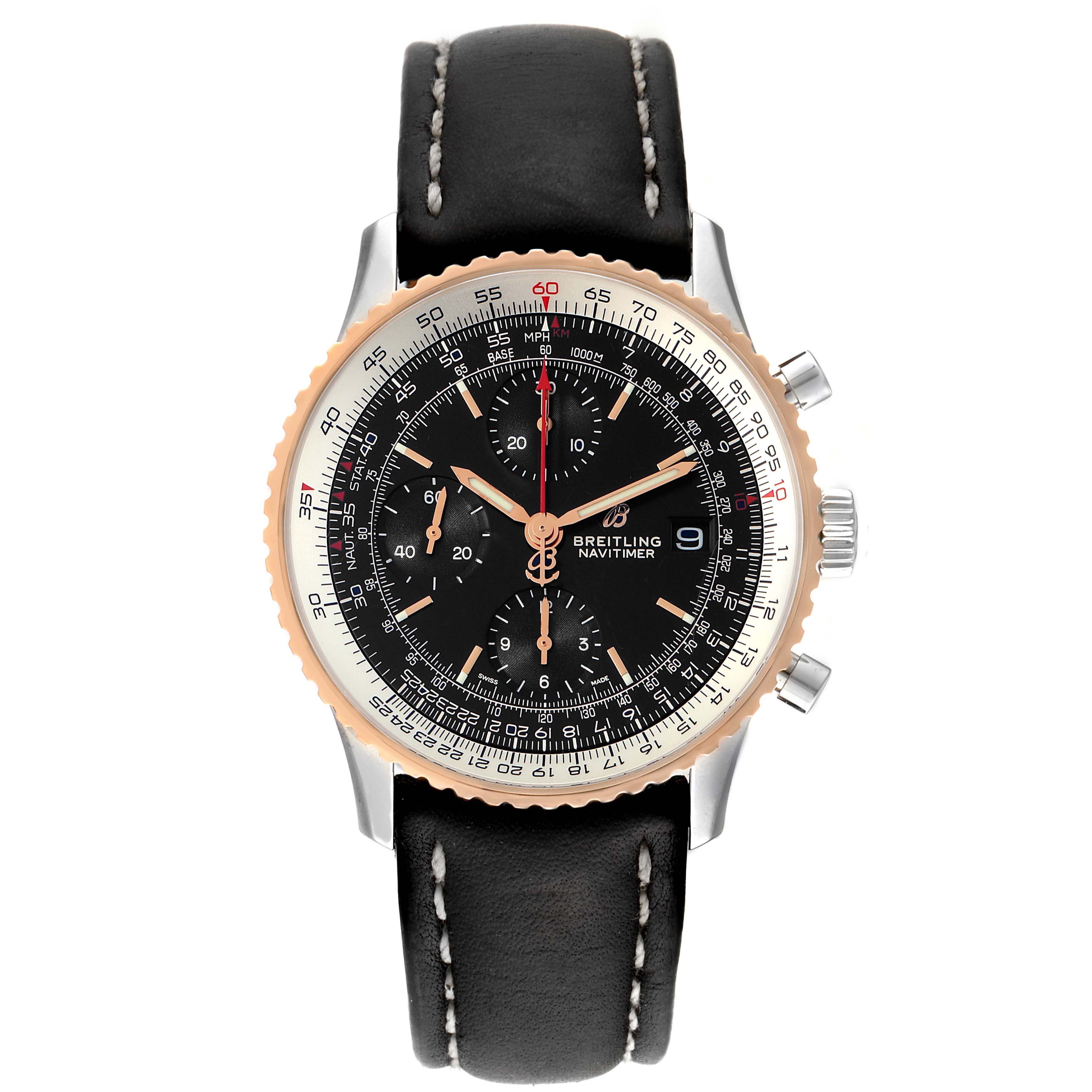 Breitling Navitimer