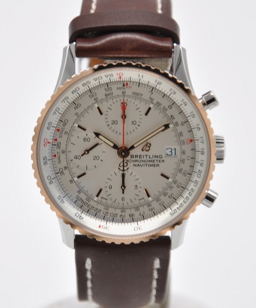 Breitling Navitimer