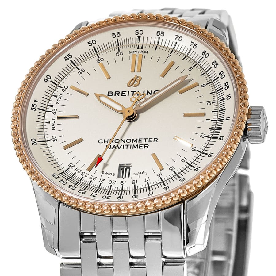 Breitling Navitimer