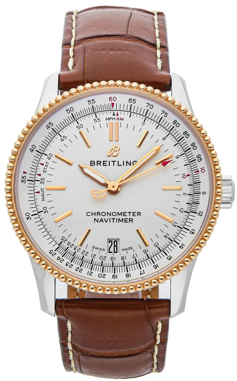 Breitling Navitimer