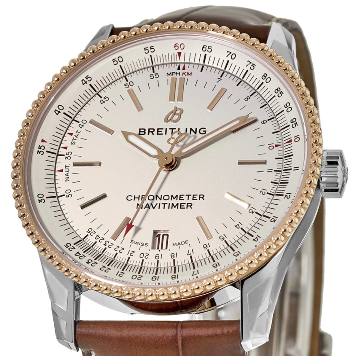 Breitling Navitimer