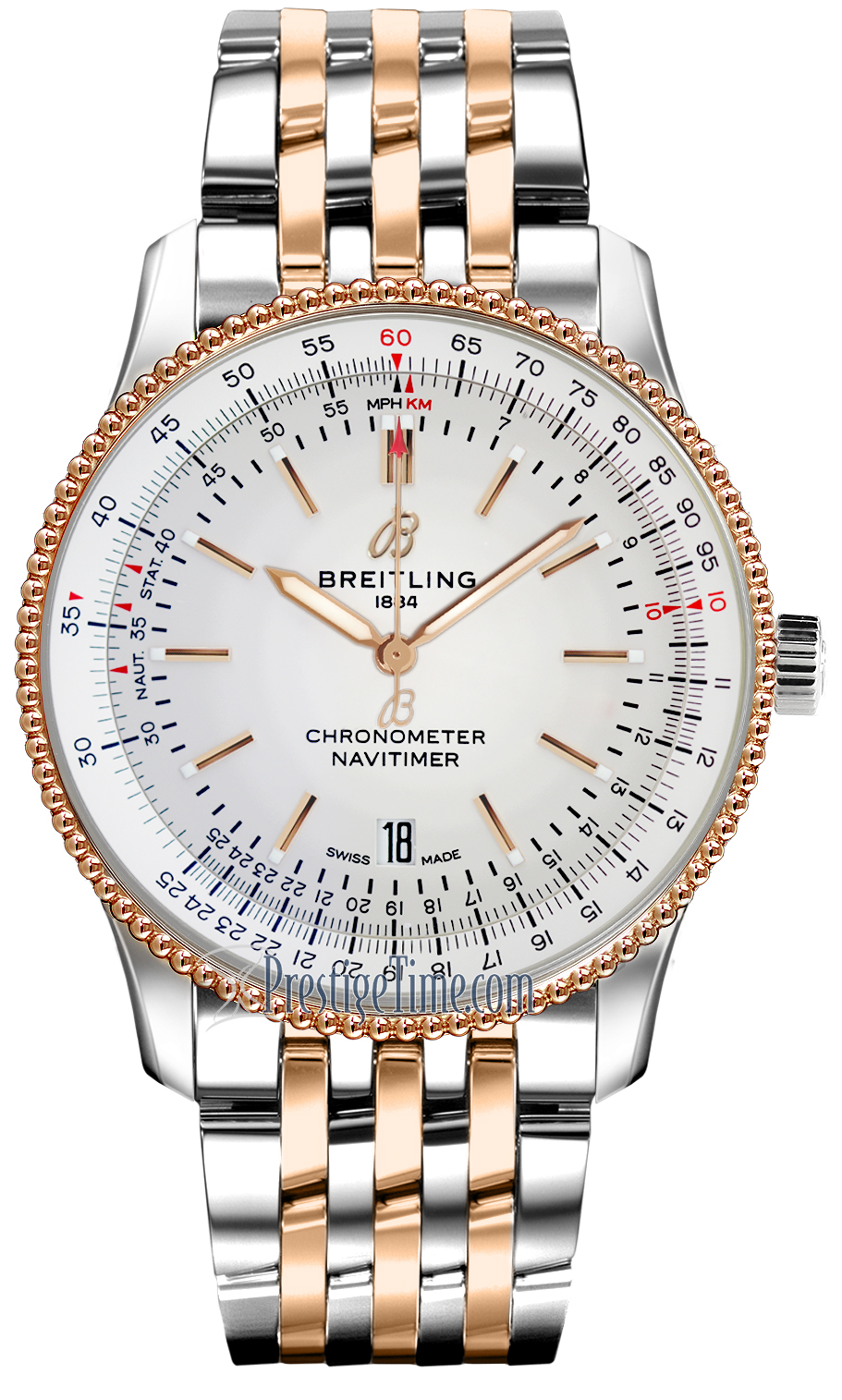 Breitling Navitimer