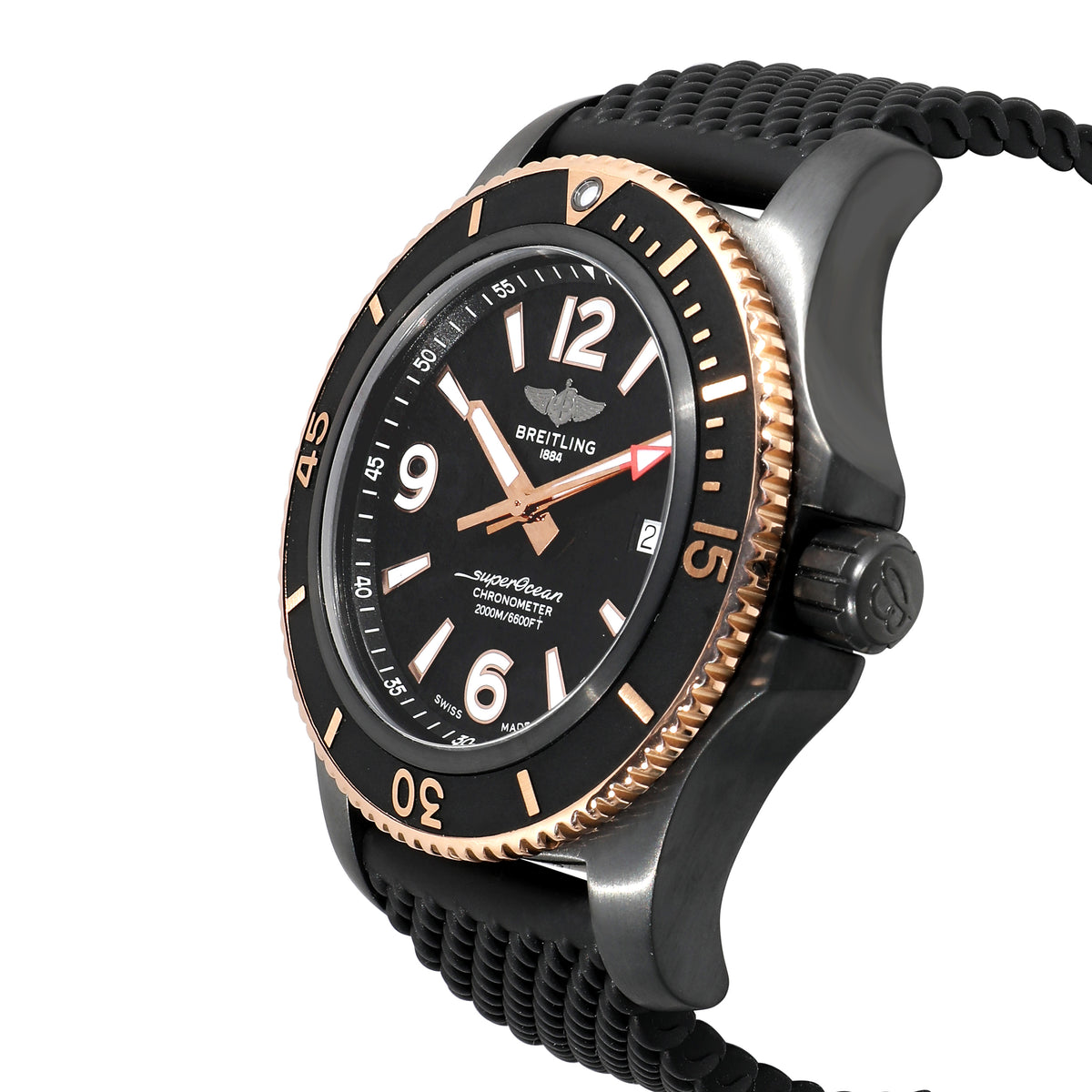 Breitling Superocean 46